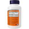 NOW L-TRYPTOPHAN 500 MG RELAXATION SUPPORT DIETARY SUPPLEMENT 60 VEG CAPSULES